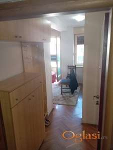 FUTOŠKA PIJACA, BULEVAR