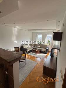 Novi Sad, Detelinara, Ilije Birčanina, 2.0, 44m2