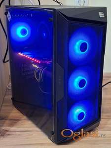 Naj odnos cena-performanse, AMD Gamer PC, Novo