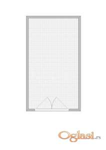 NOVI SAD - BULEVAR EVROPE - 12.00 m2