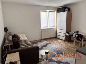 BULEVAR NOVA NAMESTENA GARSONJERA 250E