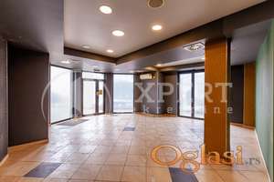 Poslovni prostor, Mokranjčeva