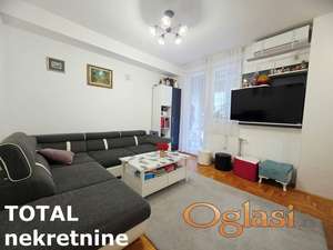 Stan NOVI SAD,BULEVAR EVROPE - 52 m2 139000 €, ID: 1102566
