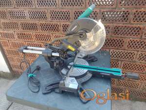 Potezni cirkular ger 1500 W