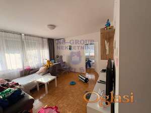 Trosoban stan 71m2 Grbavica