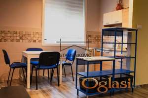 Dvoiposoban stan na 5min do Futoške pijace! ID#6882