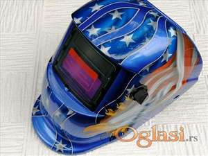 Automatska maska za varenje Orao