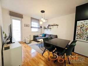 STAN - NOVI SAD - SALAJKA - 39m2 - 136500 evra