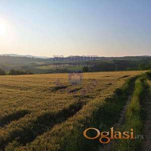 Prodaje se plac u Irigu