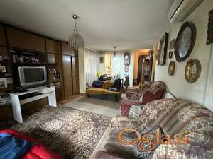 Stan NOVI SAD,NOVO NASELJE,kv: 86, € 177500, ID: 1019360