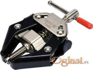 Radapciger za skidanje brisača, ležajeva