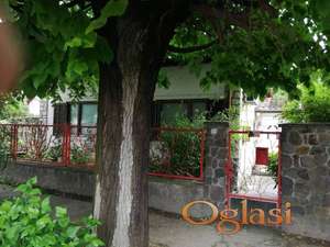 Kuća na prodaju 118m2+27m2 garaža