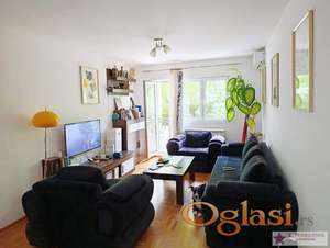 Zvezdara, Mirijevo, Jovanke Radaković, 50m2