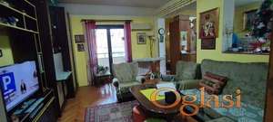 Četvorosoban 62m2 Podbara