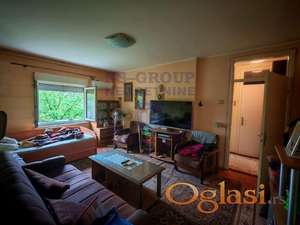 Odlican komforan dvosoban!