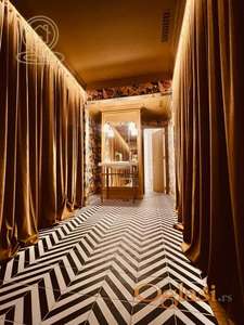 Na prodaju luksuzni kafe/bar na ekskluzivnoj lokaciji – Andrićev venac, Beograd