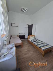 Smestaj za radnike kolektivno stanovanje kapacitet 2-8 osoba