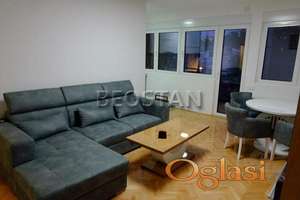 Novi Beograd - Stari Merkator #66579