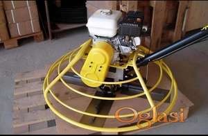 Helikopter za beton 0.6m