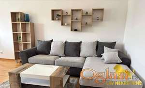 NOVI SAD - NOVO NASELJE - 56.00 m2