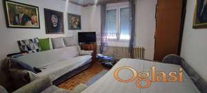 Jednosoban 37m2 Sajam