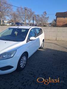 Ford Fokus uvoz iz Nemacke