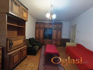 Voždovac, Pet-friendly, Vojvode Stepe, 68m2