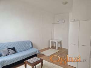 Garsonjera 30 m2 - Kisačka ulica