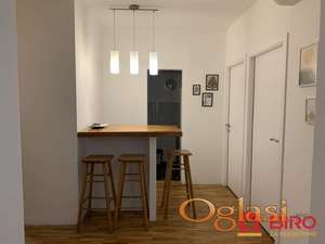 DVOIPOSOBAN STAN NA TOP LOKACIJI