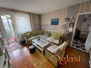 Odličan 2.5 stan-Bulevar