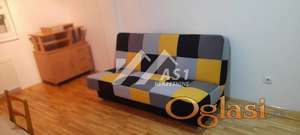 IZDAJE SE GARSONJERA KOD SAJMA ID#5697