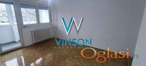 Novi Sad, Bulevar - Renoviran dvosoban stan ID#1000768