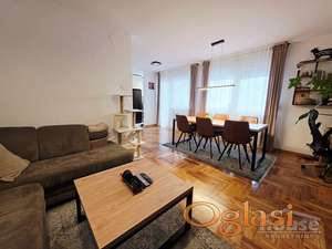 STAN - NOVI SAD - LIMAN 1 - 94m2 - 320000 evra