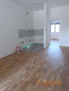 Dvosoban stan pred useljenje na Telepu 