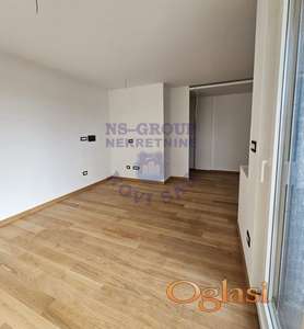 Telep,četvorosoban,96m2