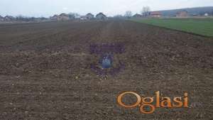 Na prodaju zemljište u građevinskom području