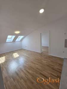 Vlasnik - nov, useljiv, samo 2.132e/m2