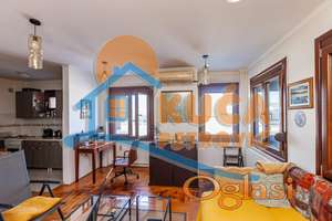 Stan 54m2 u blizini parka Čair