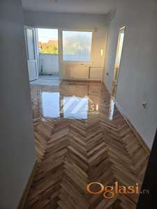 HIT PONUDA - GARSONJERA NA SALAJCI !! ID#4637