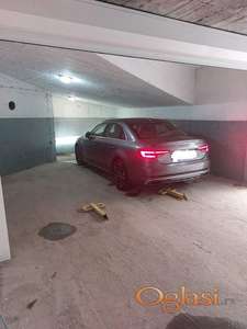 LAZE KOSTICA DUPLA GARAZA