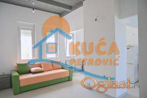 Izdaje se odličan stan na Paliluli, 48m2