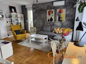 Stepa Stepanović,2.0,nov,namešten ID#18942