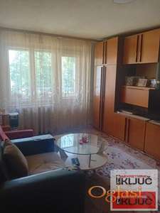 DETELINARA, 52m2, Dvosoban, Izvoran