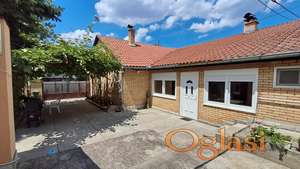 Kuća za izdavanje u Sremskoj Kamenici