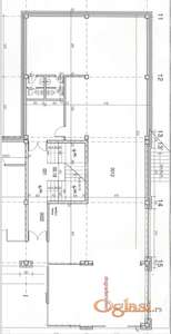 Vidikovac, odličan, renoviran, prazan lokal