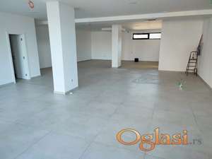 Lokal,NOVI SAD,BULEVAR EVROPE,kv: 134, € 450000, ID: 8000433