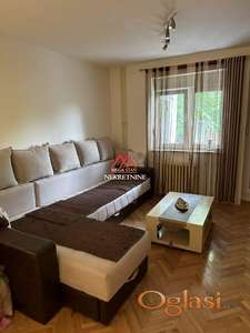 Jednosoban stan, Grbavica, 36m2, 300e TOP PONUDA
