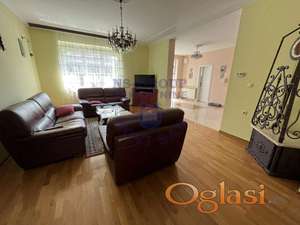 Porodična kuća novije gradnje! Cara Dušana!