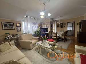 Troiposoban stan na Novom Naselju