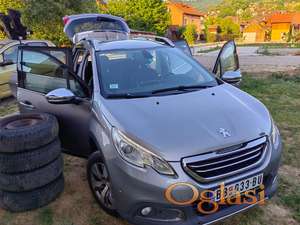 Pezo 2008 Allure 1.6b